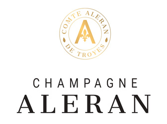 Champagne Aleran Logo